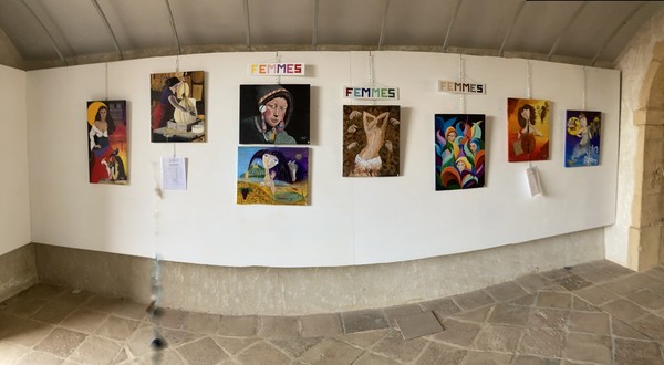 Expo Rochebonne 2026